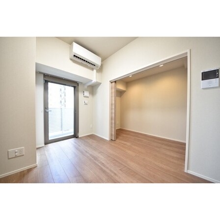 N-Flats三ノ輪の物件内観写真